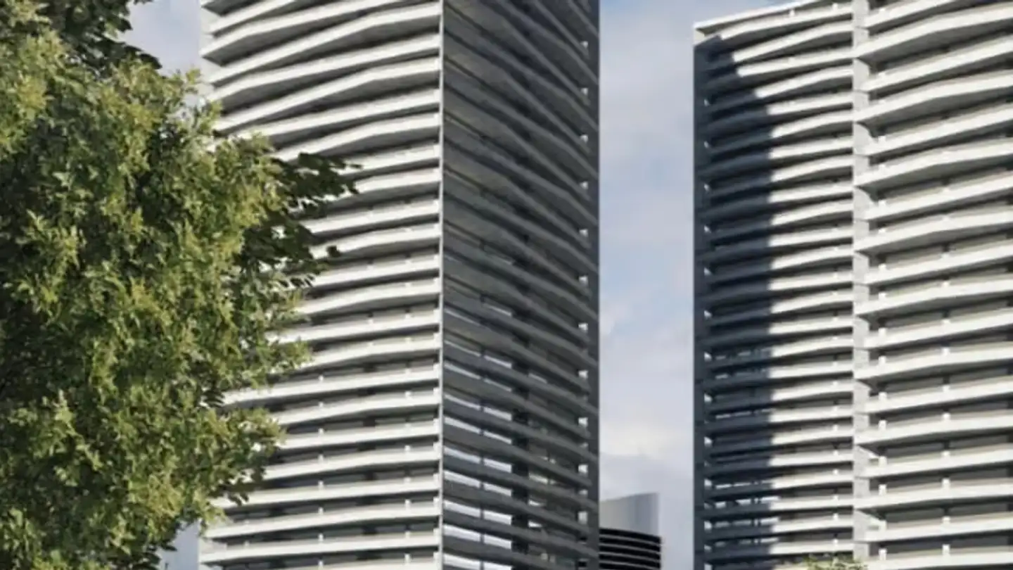 Appartamento in affitto - Sonnentalstrasse 17, 8600 Dübendorf