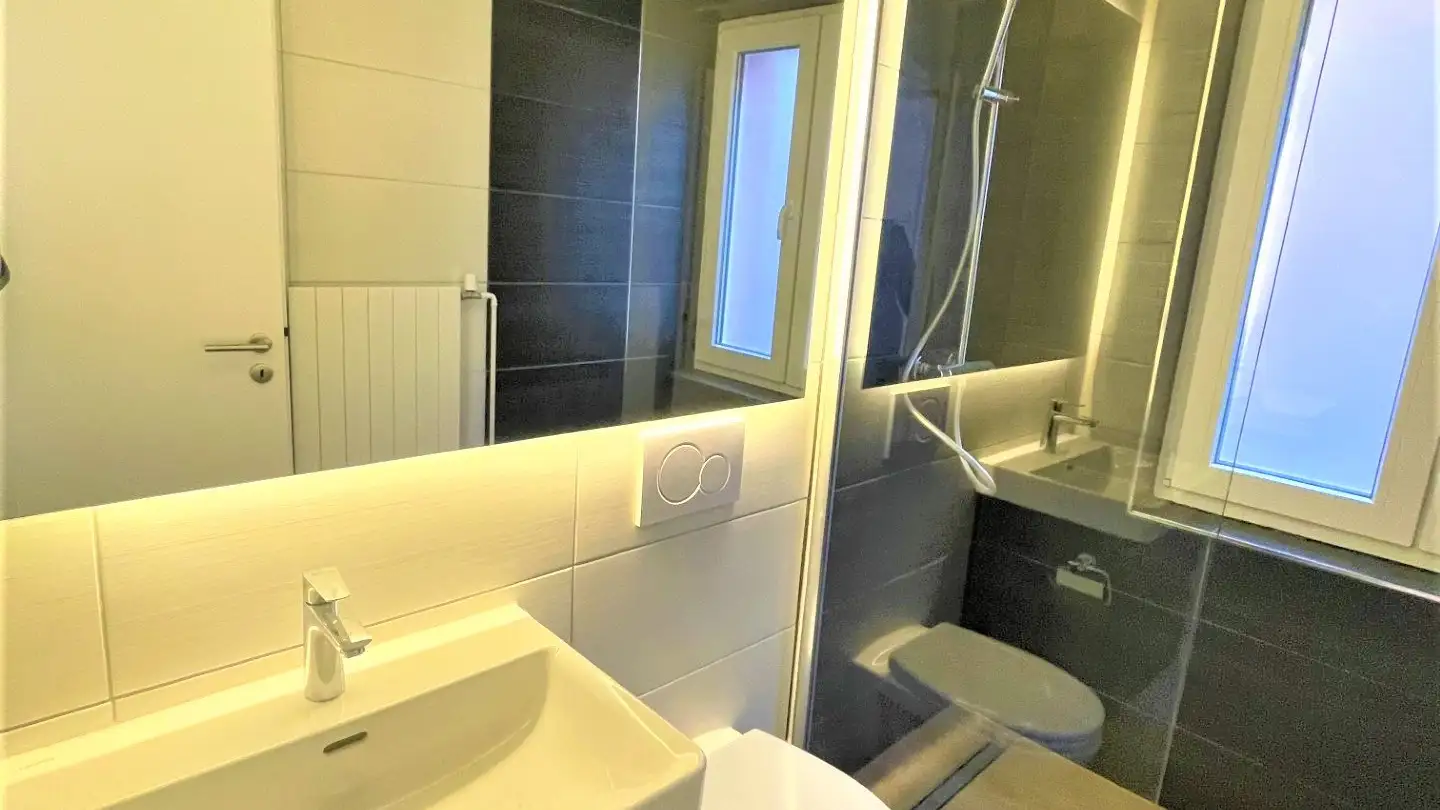 Appartamento in affitto - Hinterbüelstrasse 4, 4612 Wangen b. Olten - Foto 2