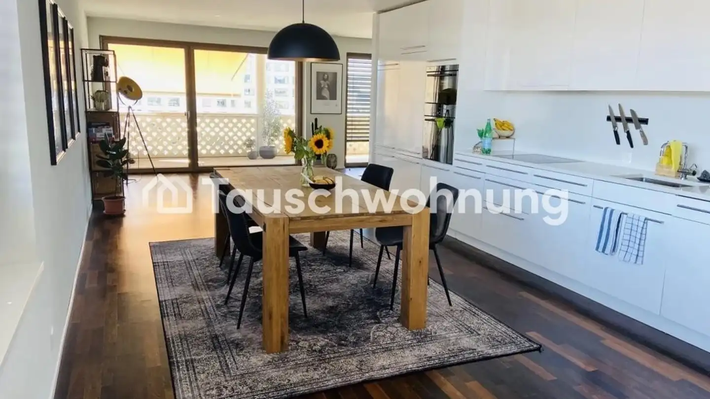 Appartamento in affitto - 8005 Zürich