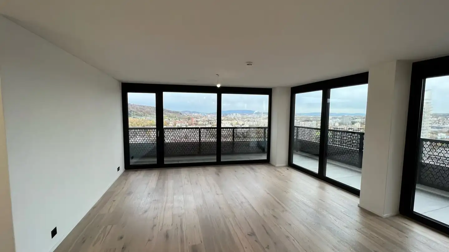 Appartamento in affitto - Sonnentalstrasse 17, 8600 Dübendorf - Foto 2