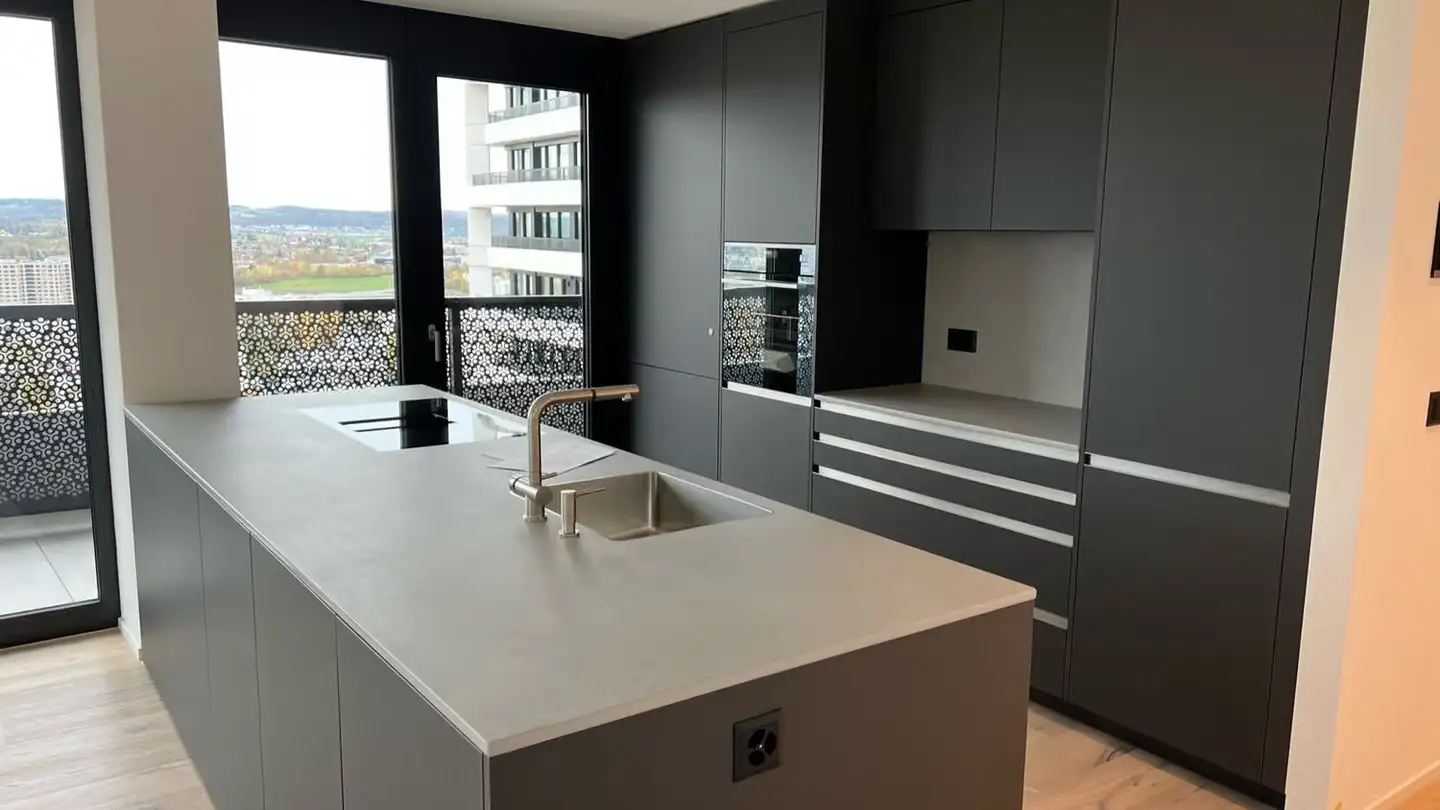Appartamento in affitto - Sonnentalstrasse 17, 8600 Dübendorf - Foto 3
