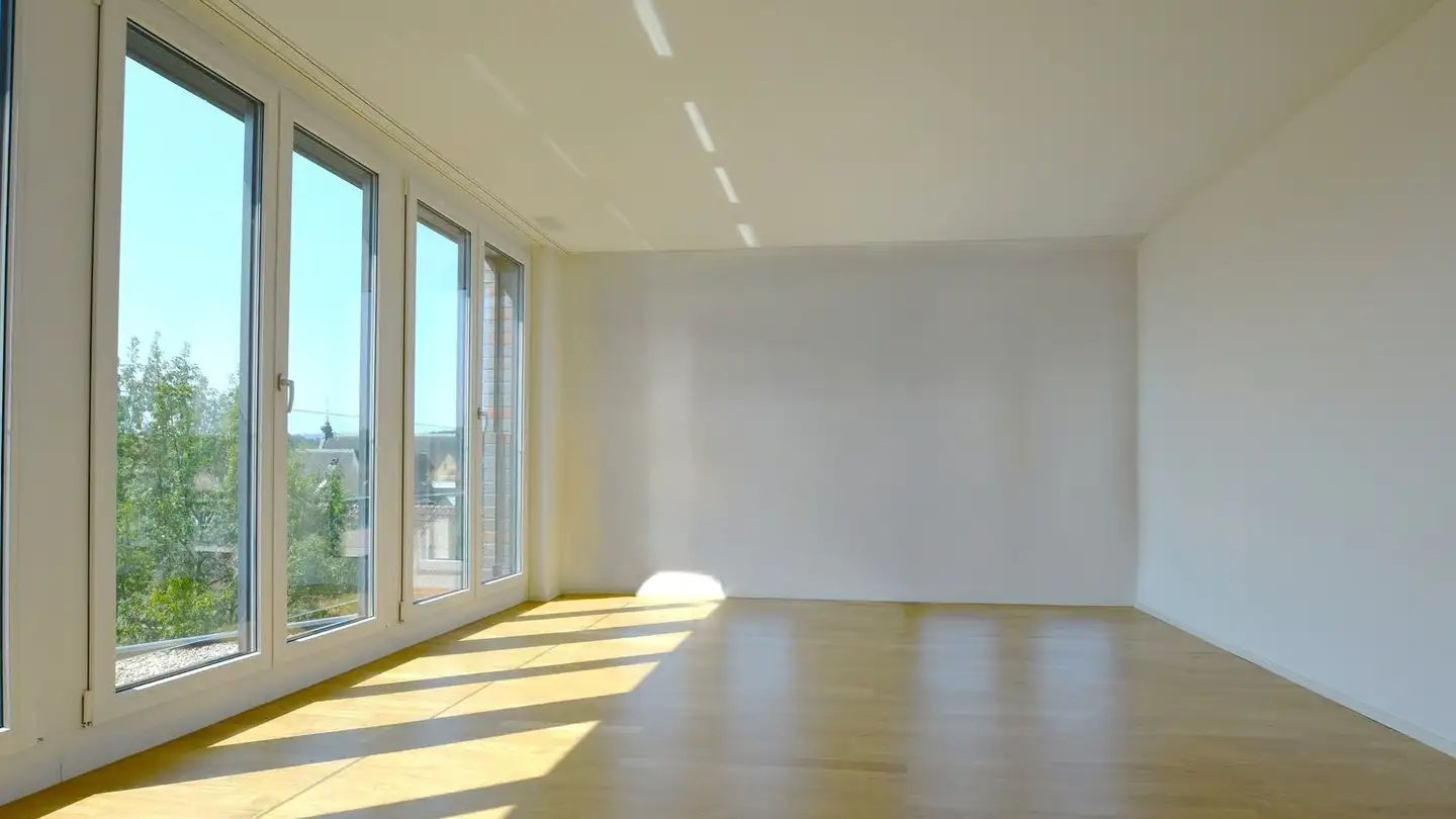 Attique à louer - 5620 Bremgarten AG - Photo 4