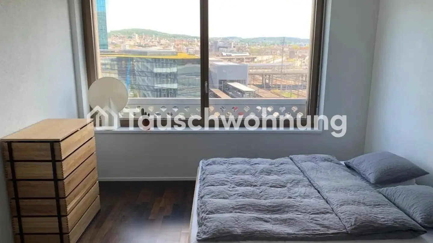 Appartamento in affitto - 8005 Zürich - Foto 3