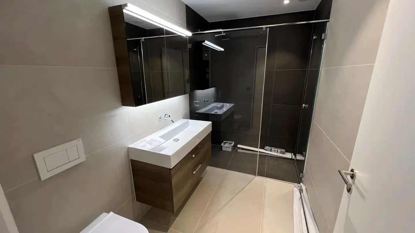 Appartamento in affitto - Sonnentalstrasse 17, 8600 Dübendorf - Foto 4