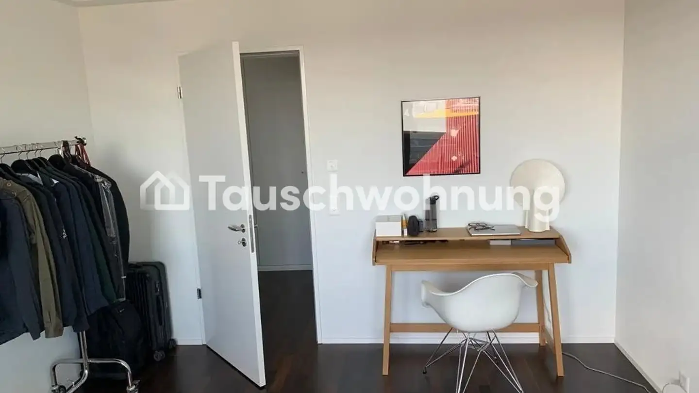 Appartamento in affitto - 8005 Zürich - Foto 4