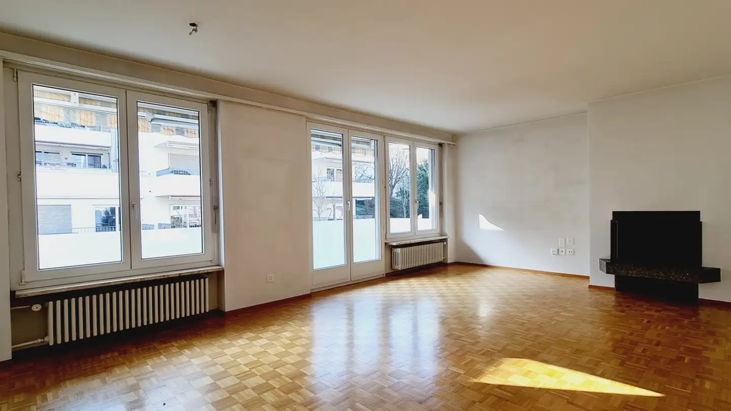 Chambre à louer - Engimattstrasse 31, 8002 Zürich