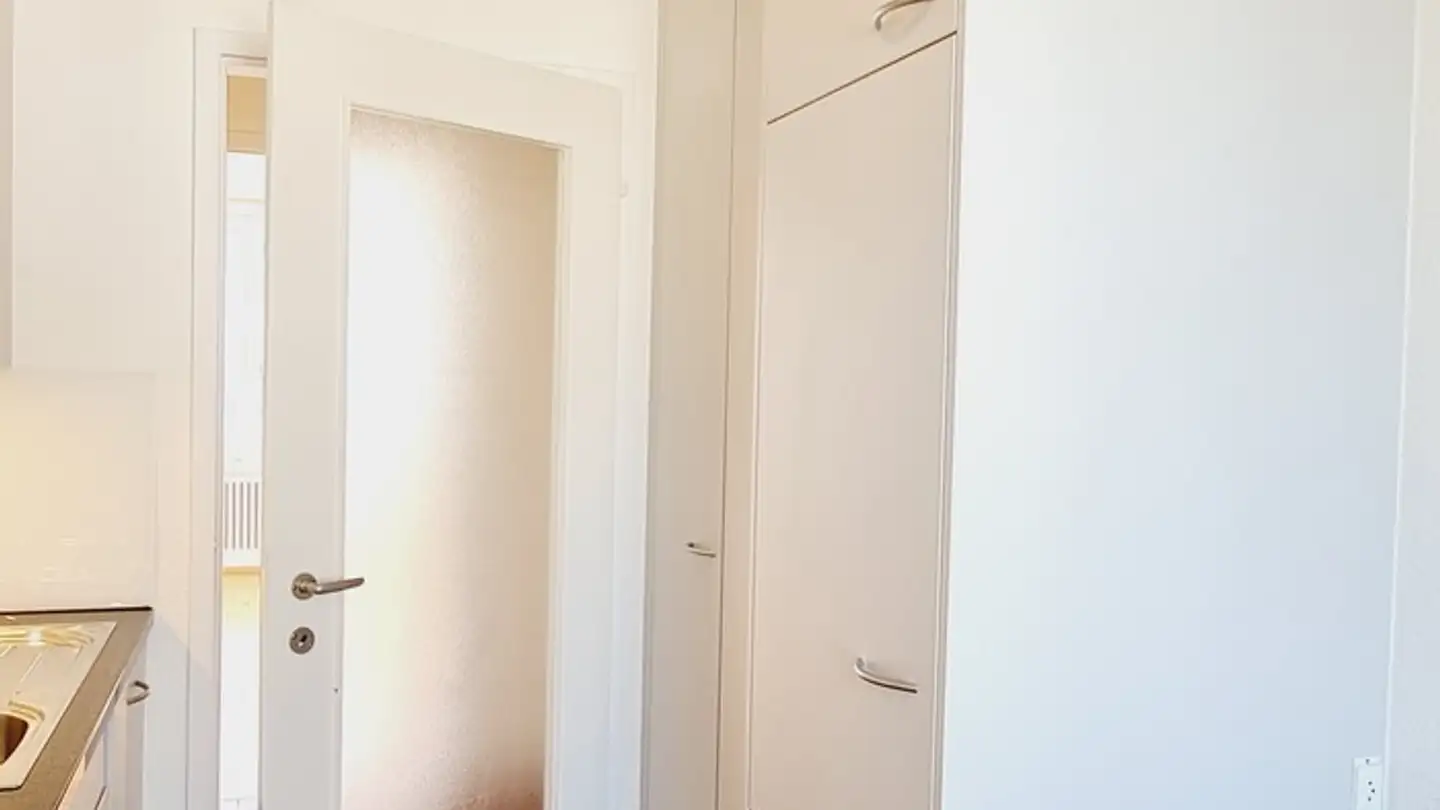 Chambre à louer - Engimattstrasse 31, 8002 Zürich - Photo 4