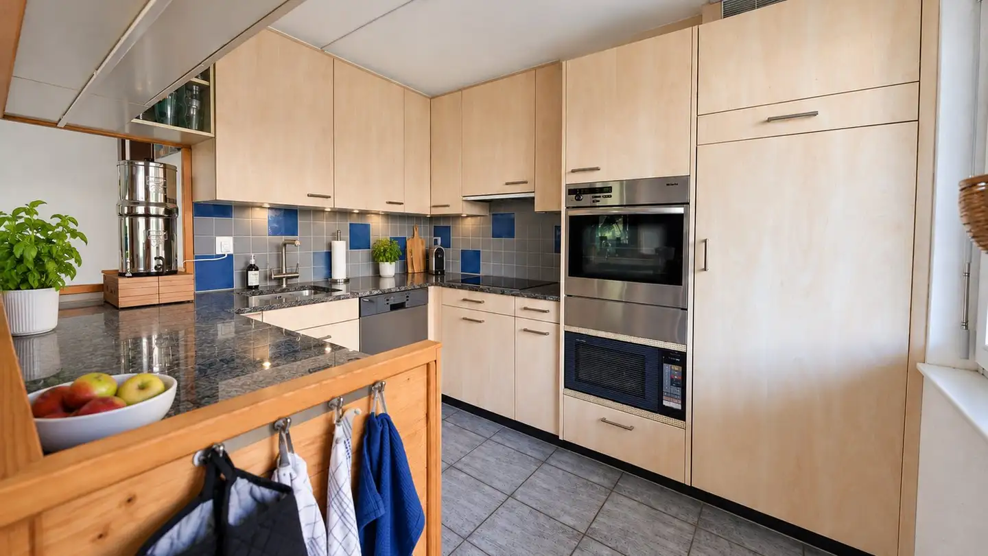Semi-detached house for sale - 3145 Niederscherli - Photo 3