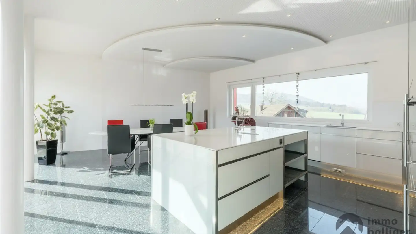 Casa singola in vendita - Farnhubelstrasse, 4658 Däniken SO - Foto 3