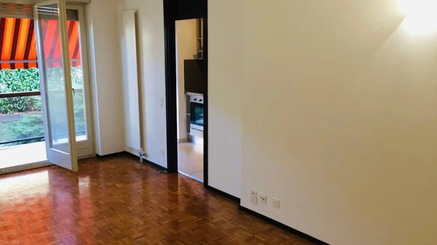 Apartment for rent - Via Solriposo 14, 6807 Taverne