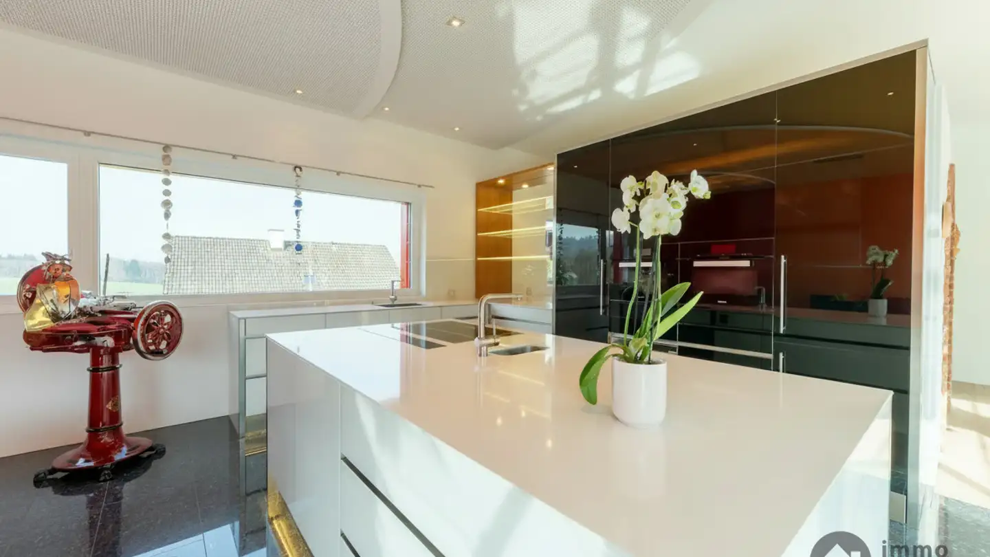 Casa singola in vendita - Farnhubelstrasse, 4658 Däniken SO - Foto 4