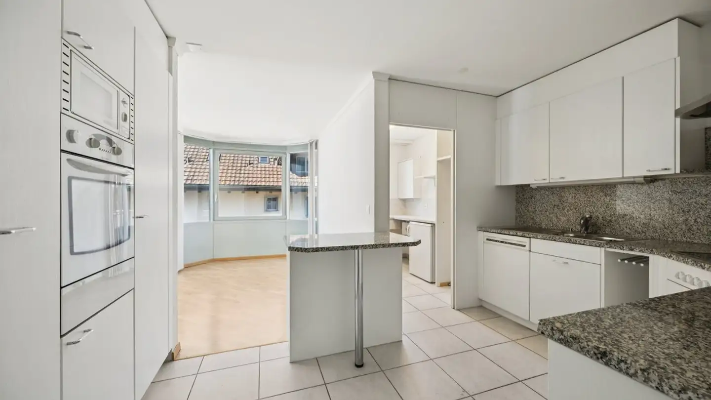 Appartamento in vendita - Rütistrasse 33, 8636 Wald ZH - Photo 2