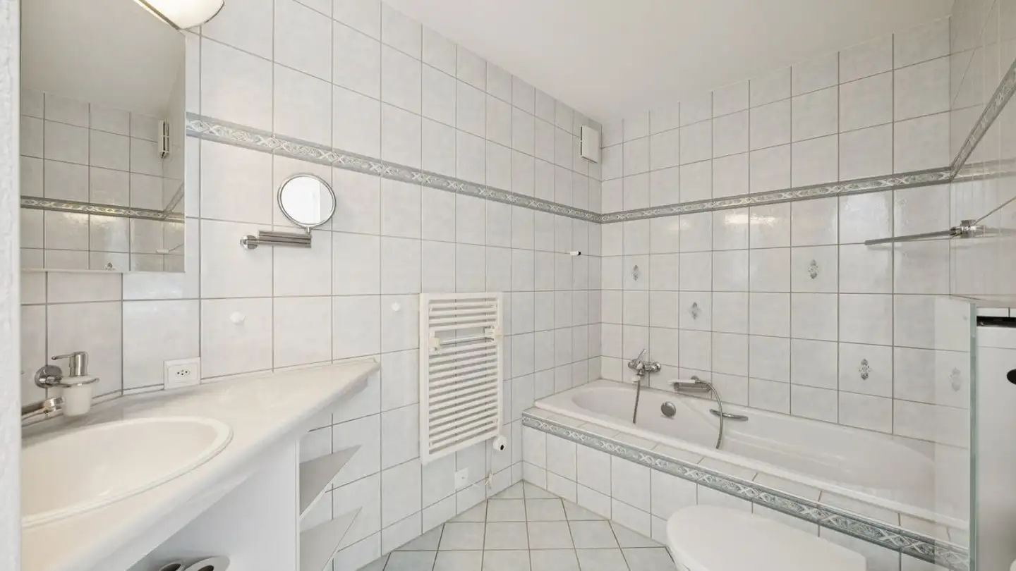 Appartamento in vendita - Rütistrasse 33, 8636 Wald ZH - Photo 4