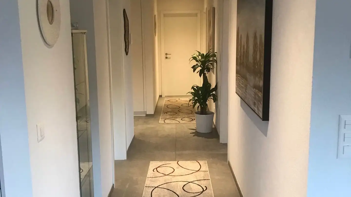 Apartment for rent - Route Du Jorat 22a, 1000 Lausanne 27 - Photo 3