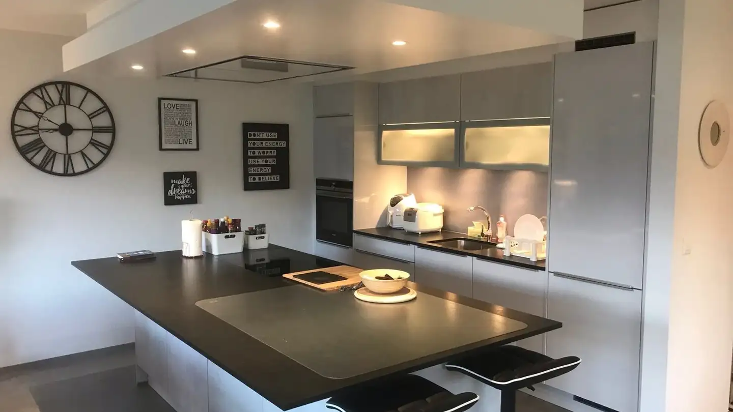 Apartment for rent - Route Du Jorat 22a, 1000 Lausanne 27 - Photo 4