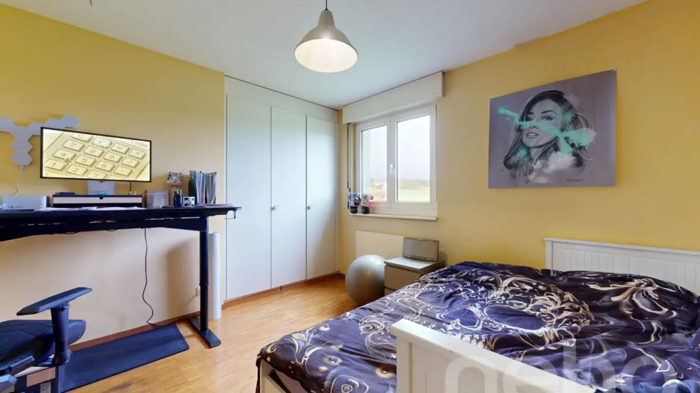 Appartement à vendre - 1269 Bassins - Photo 4