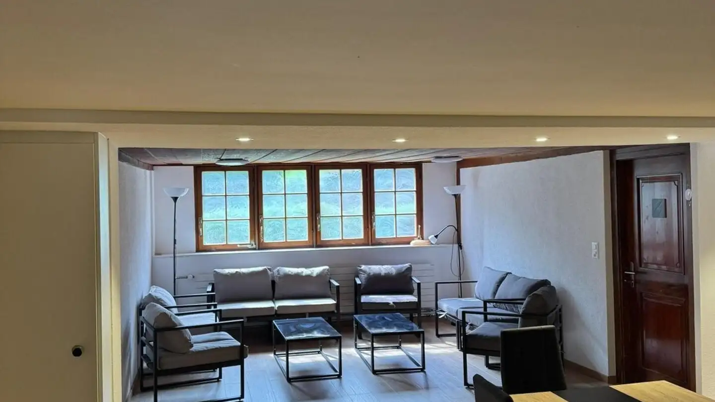 Single room for rent - 9014 St. Gallen - Photo 3