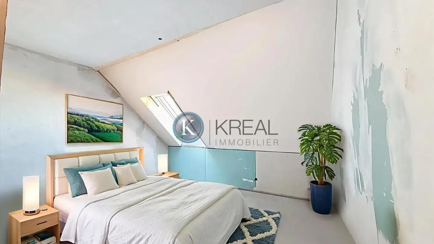 Appartement à vendre - 1422 Grandson - Photo 2