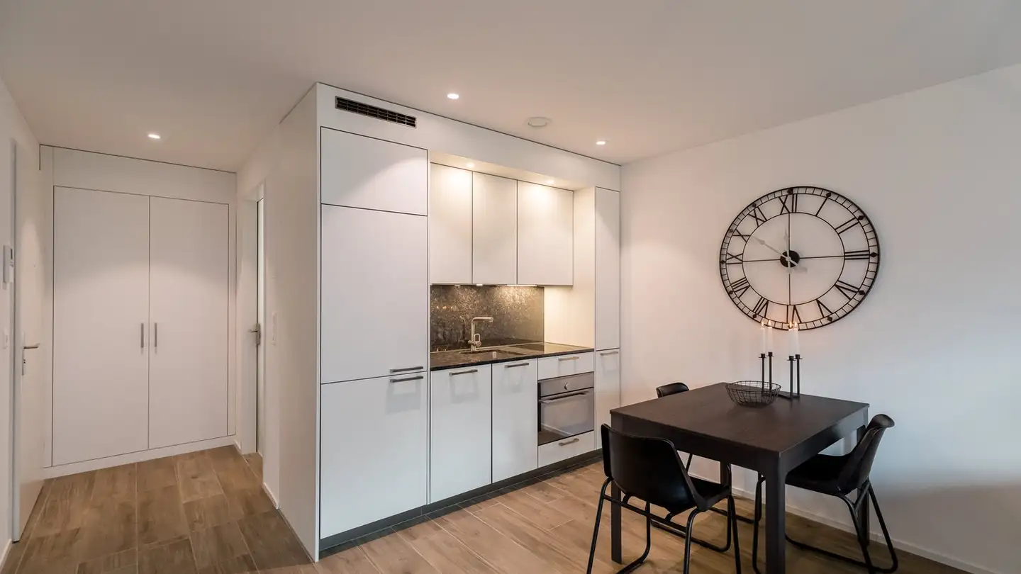 Appartement à louer - Am Stadtrand 56, 8600 Dübendorf - Photo 3