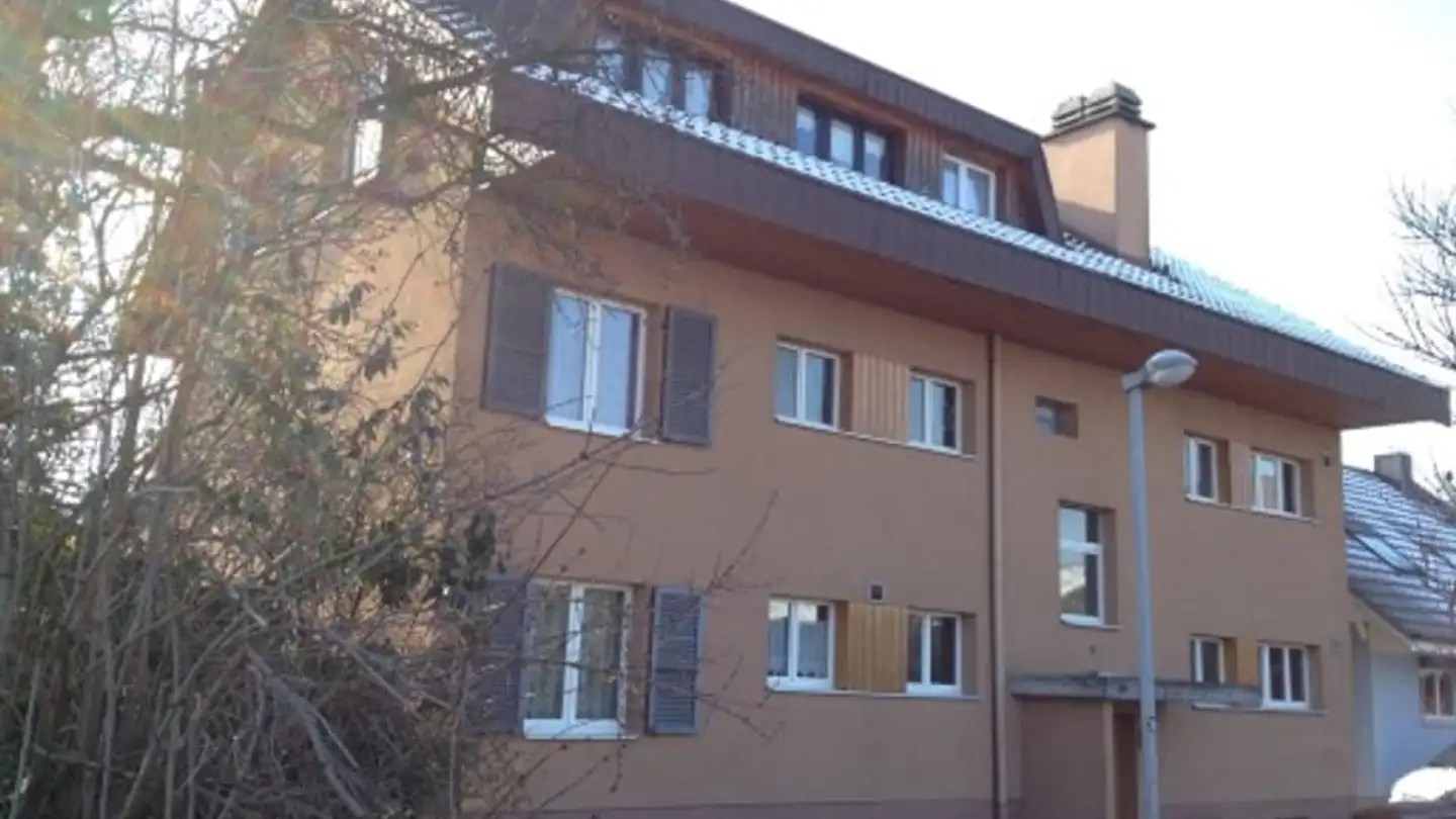 Apartment for rent - Pfeidstrasse 3, 2555 Brügg BE