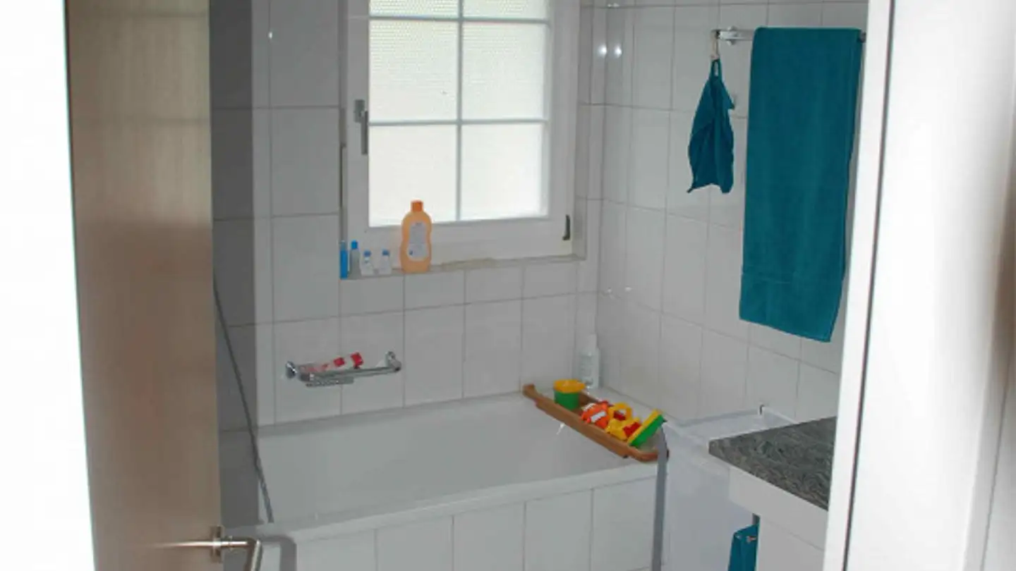 Appartement à louer - Jeninserstrasse 1, 7208 Malans GR - Photo 2