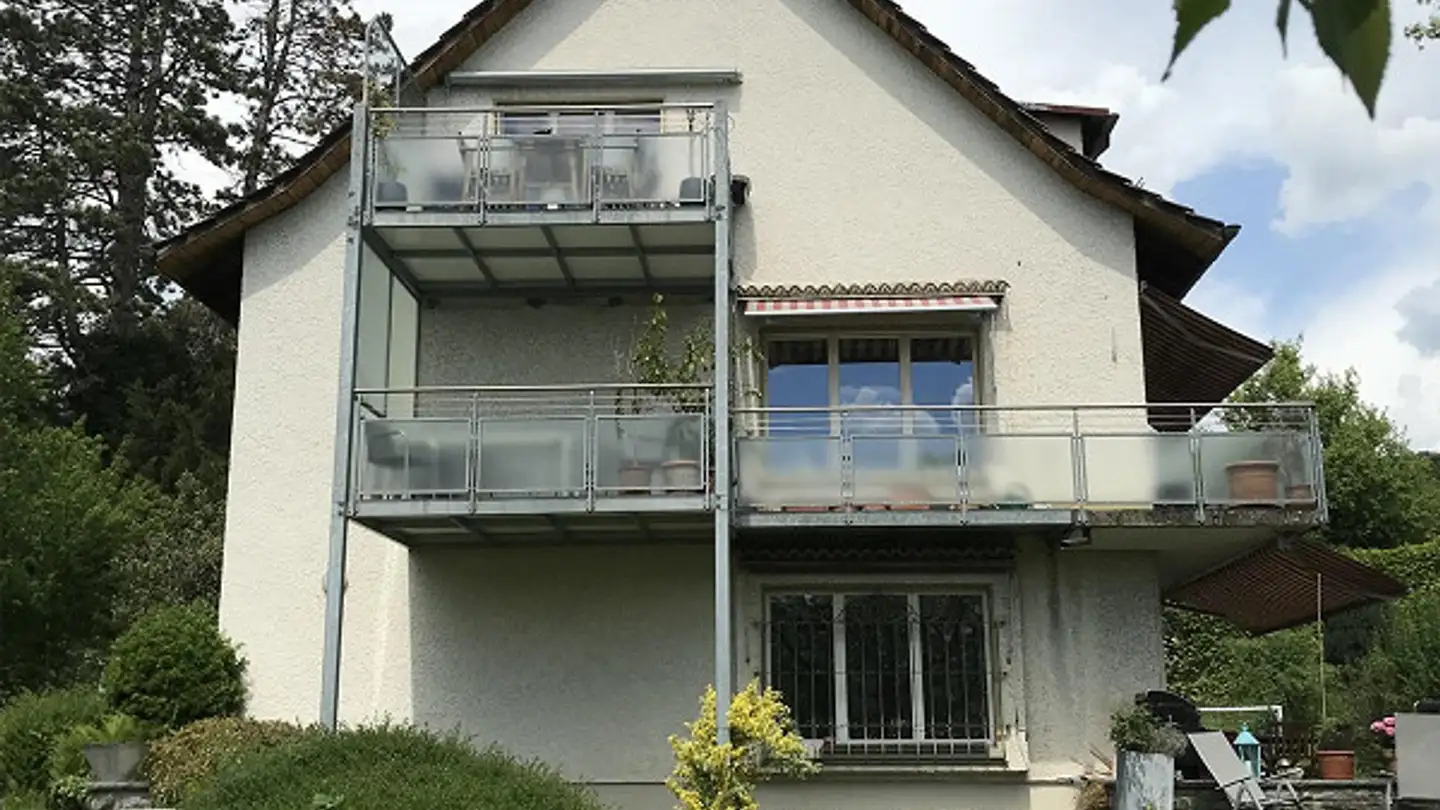 Wohnung mieten - Thunstrasse 144a, 3074 Muri b. Bern