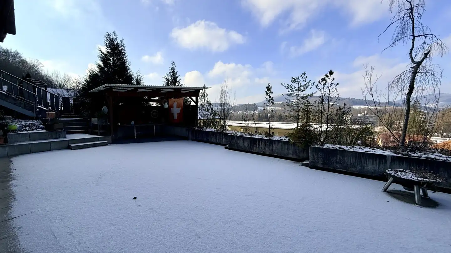 Einfamilienhaus kaufen - 5113 Holderbank AG - Foto 3