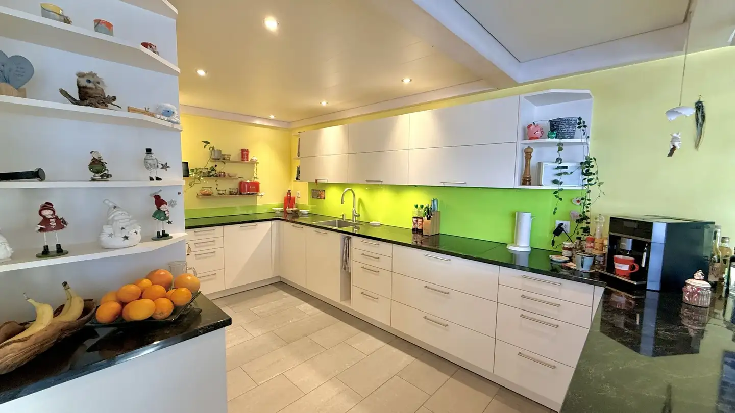 Einfamilienhaus kaufen - 5113 Holderbank AG - Foto 4