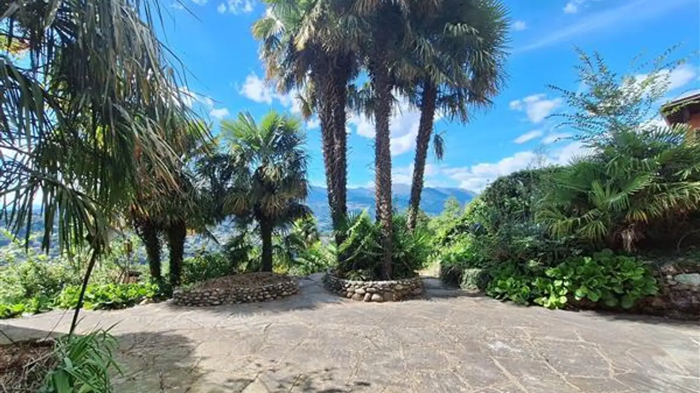 Single house for sale - 6913 Carabbia - Photo 4