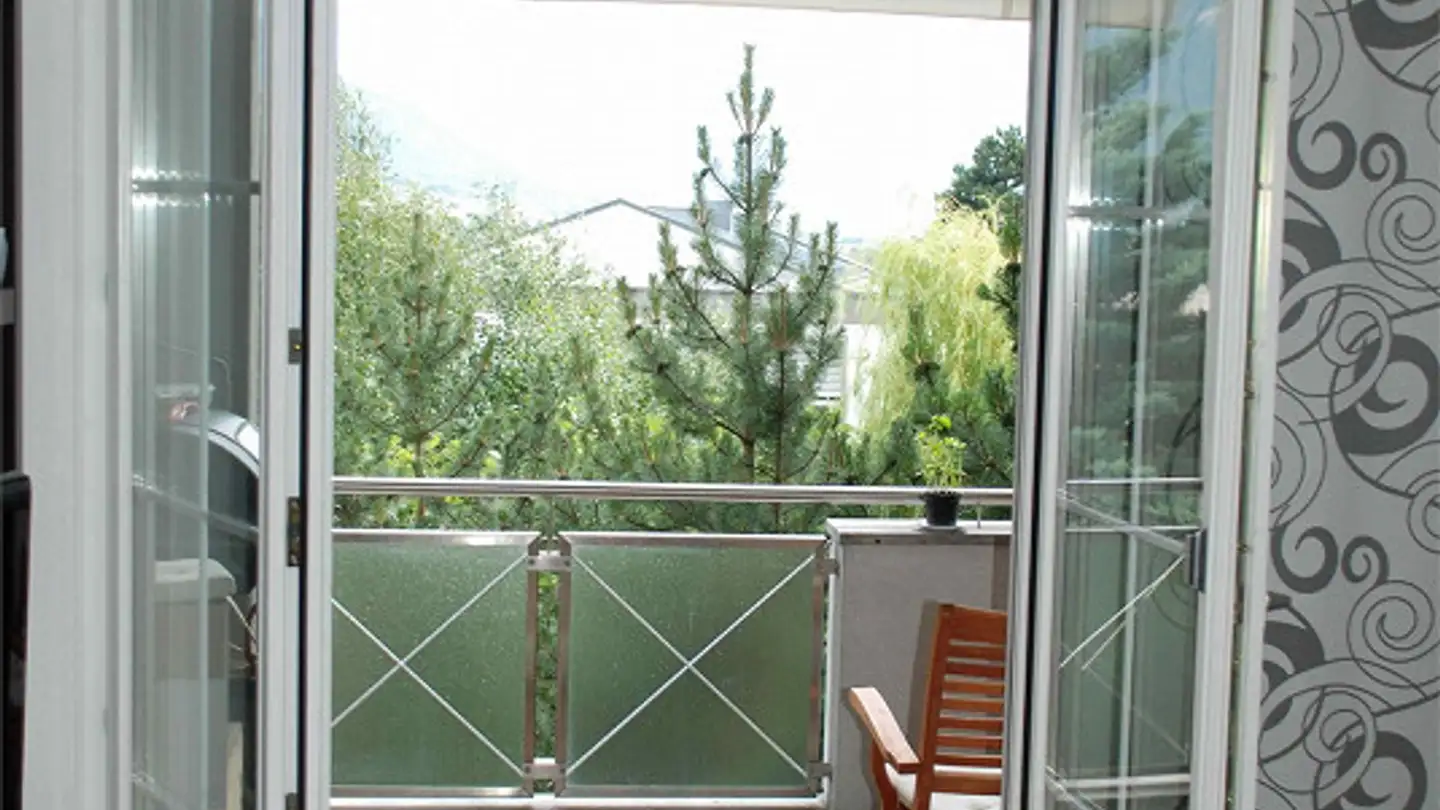 Appartement à louer - Jeninserstrasse 1, 7208 Malans GR - Photo 3