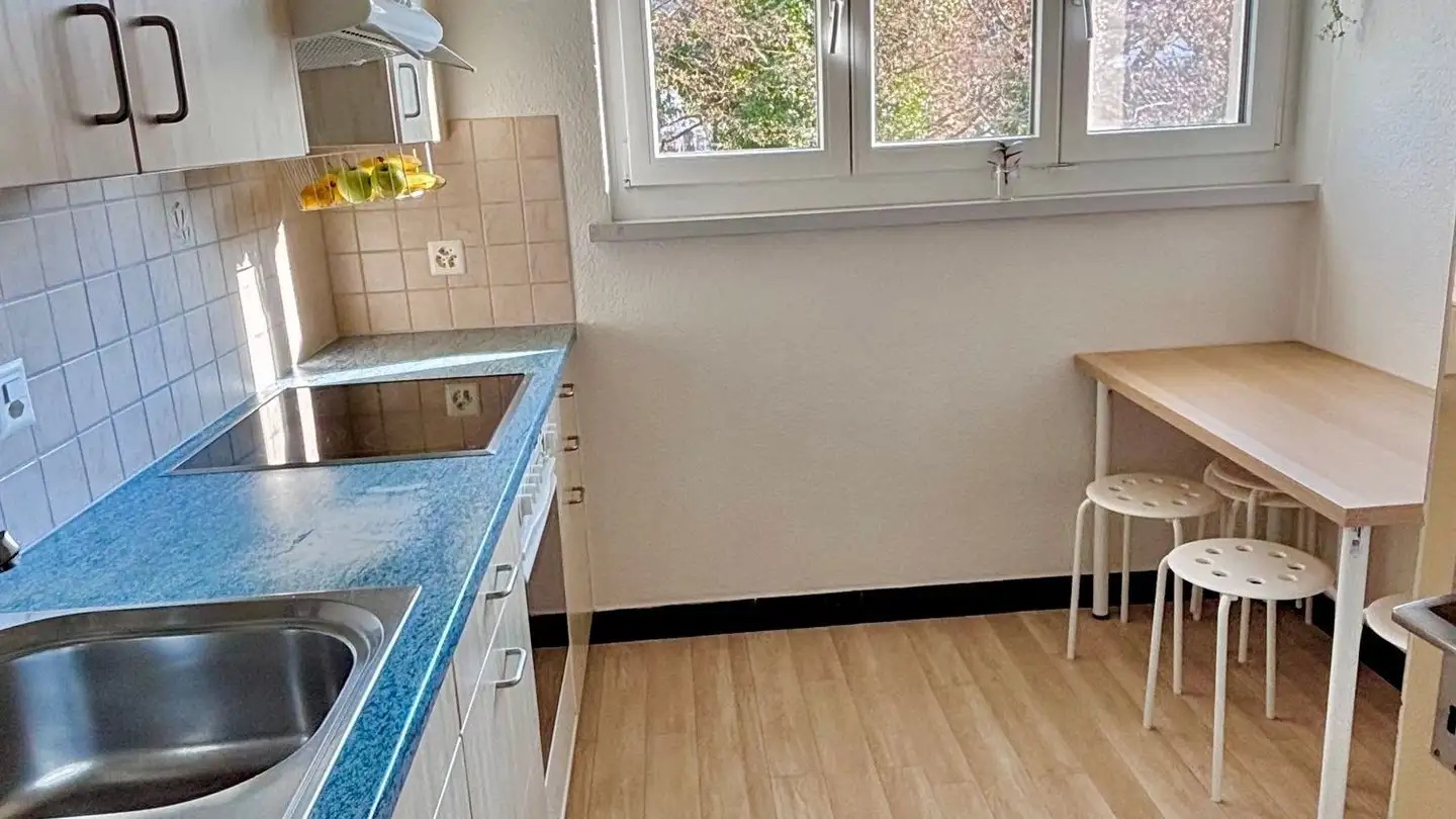 Appartamento in affitto - Eichhölzlistrasse 43, 8192 Glattfelden - Foto 2
