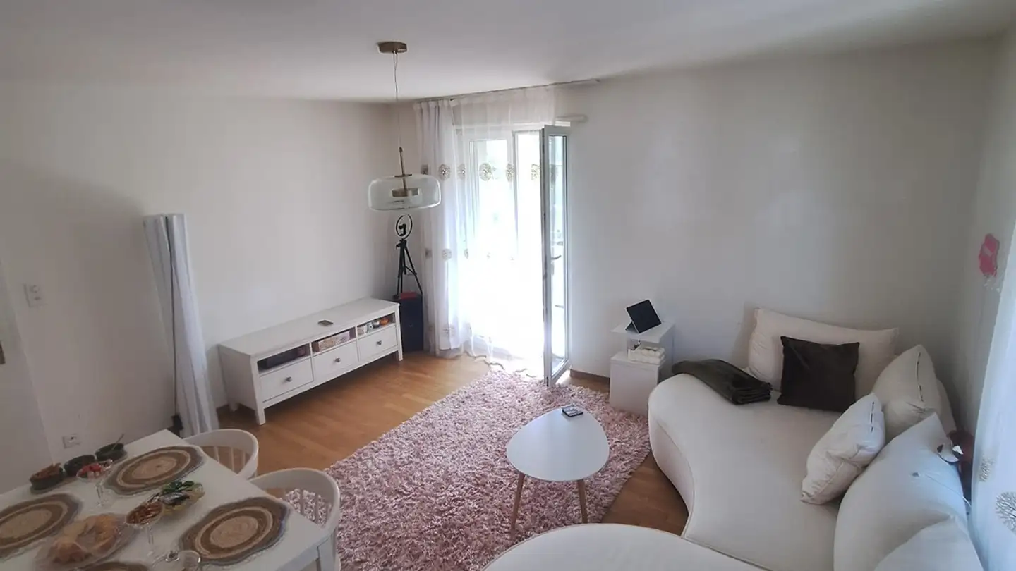 Appartement à louer - 8804 Au ZH - Photo 2