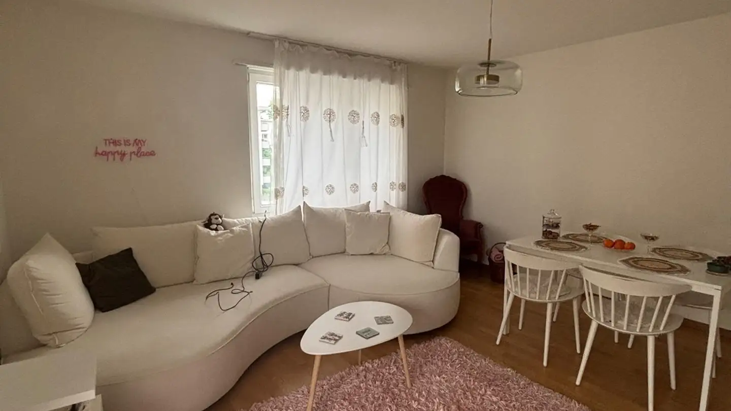 Appartement à louer - 8804 Au ZH - Photo 3