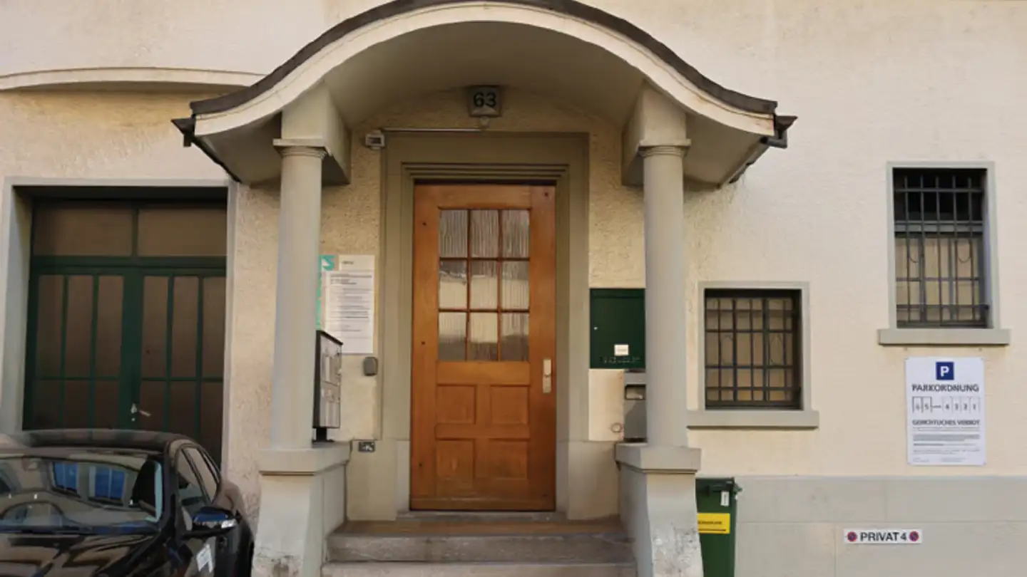 Appartement à louer - Seidenweg 63, 3012 Bern - Photo 2