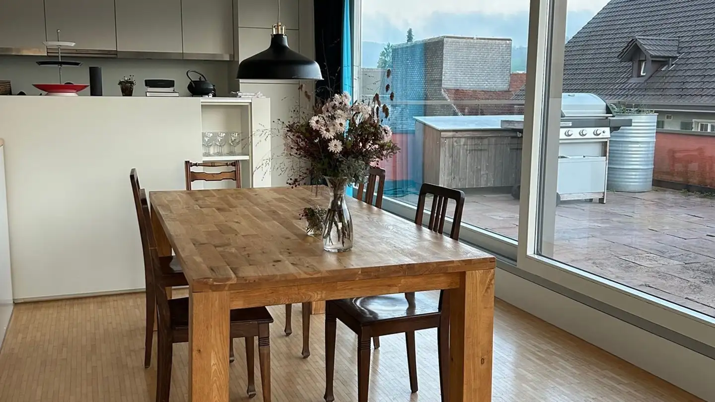 Stanza singola in affitto - Scheuergasse 7, 5210 Windisch - Foto 3