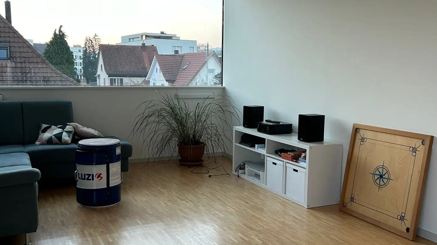 Stanza singola in affitto - Scheuergasse 7, 5210 Windisch - Foto 4