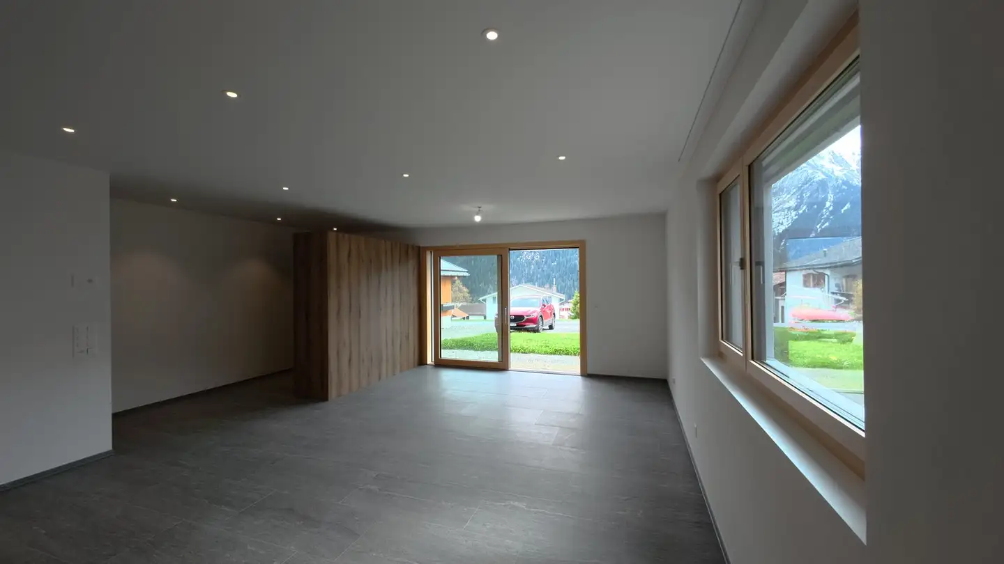 Appartamento in affitto - Via Vigela 112, 7148 Lumbrein