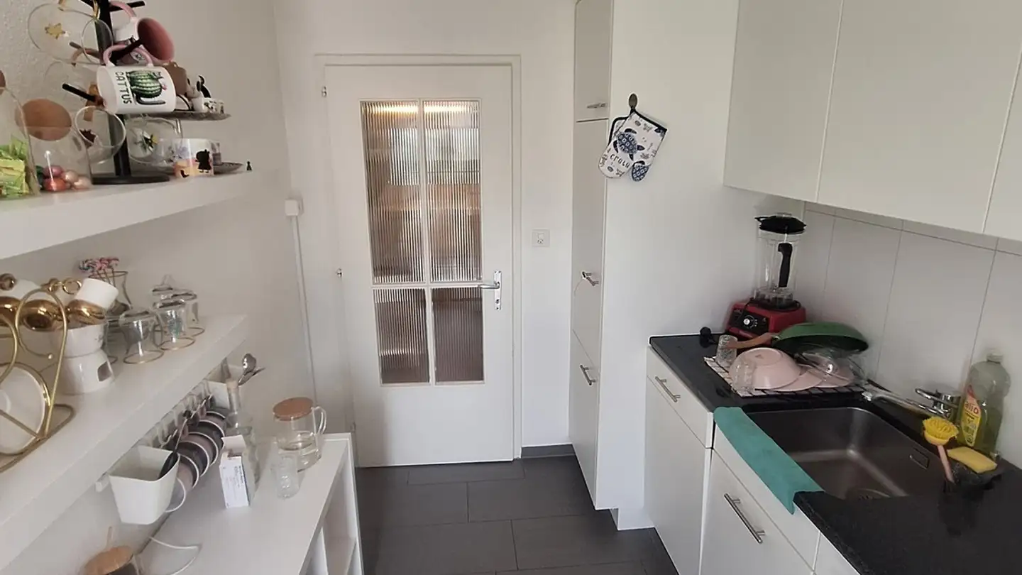 Appartement à louer - 8804 Au ZH - Photo 4