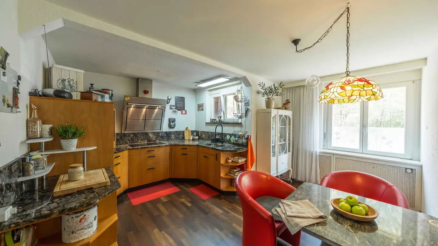 Wohnung kaufen - 8964 Rudolfstetten - Foto 3