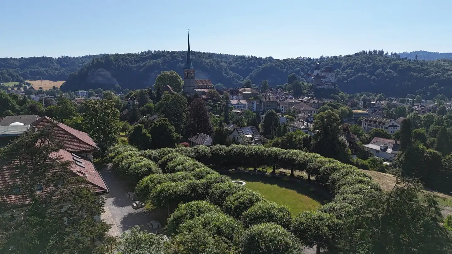 Villa in vendita - Alpenstrasse 2, 3400 Burgdorf - Photo 2