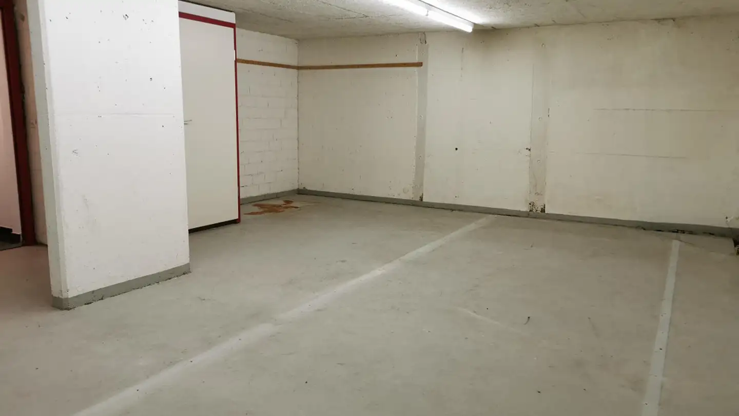 Werkstatt mieten - Kennerwiesstrasse 2, 8575 Bürglen TG - Foto 2