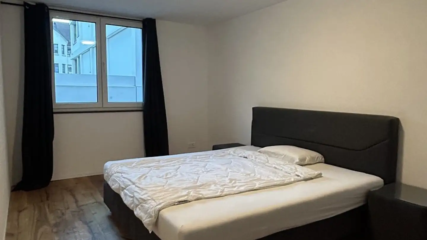 Apartment for rent - Hauptstrasse 115a, 9430 St. Margrethen SG