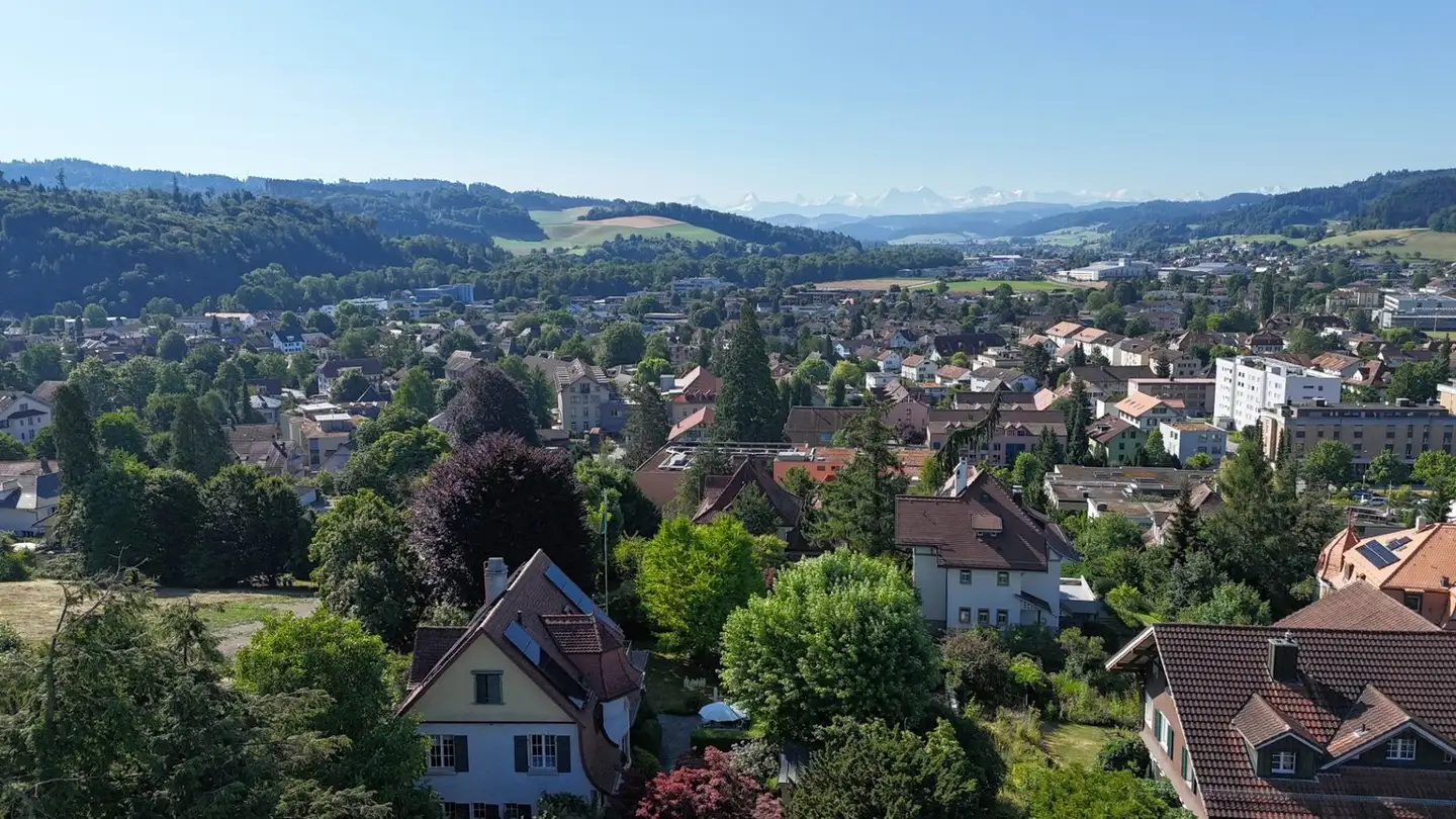 Villa in vendita - Alpenstrasse 2, 3400 Burgdorf - Photo 3