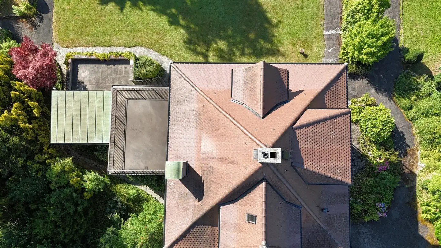 Villa in vendita - Alpenstrasse 2, 3400 Burgdorf - Photo 4