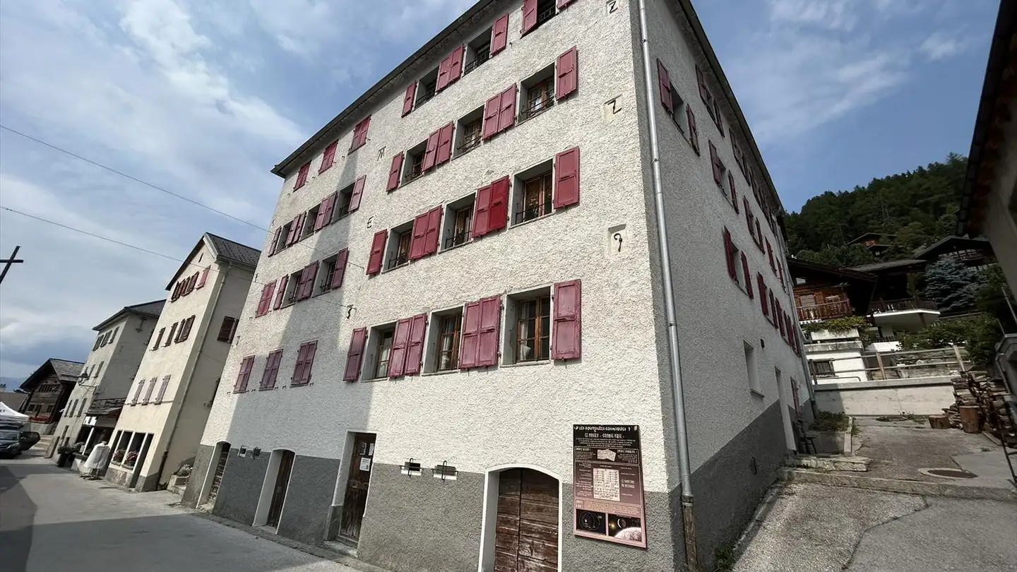 Appartamento in vendita - 3961 Grimentz - Photo 2