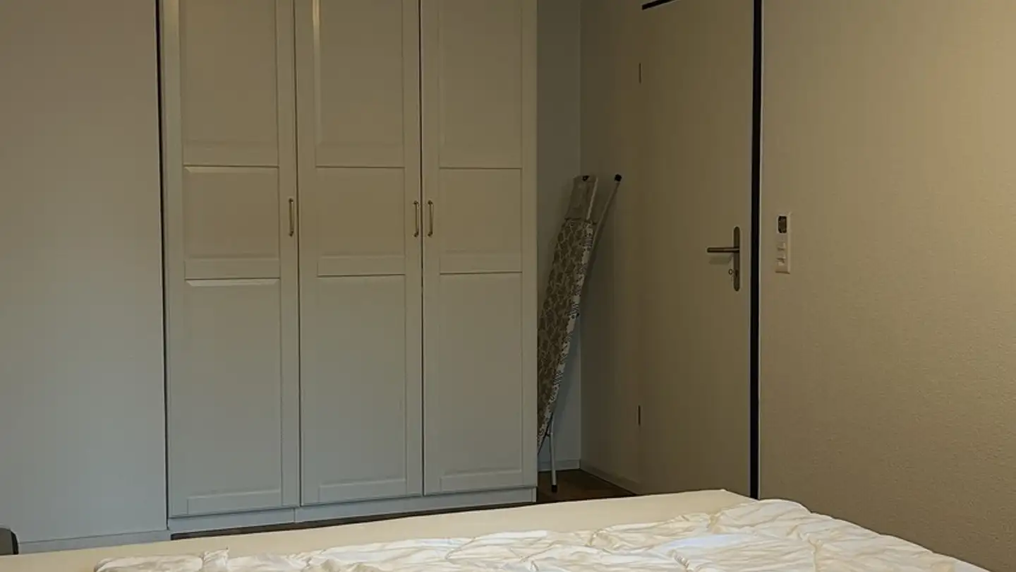 Appartamento in affitto - Hauptstrasse 115a, 9430 St. Margrethen SG - Foto 3