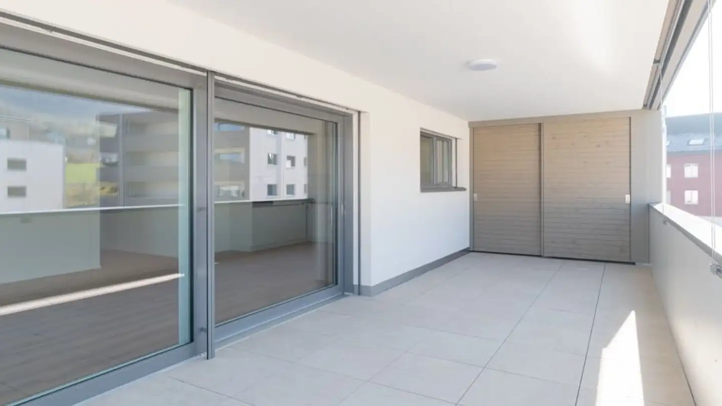 Appartamento in affitto - Herrenweg 1, 5734 Reinach AG - Foto 3