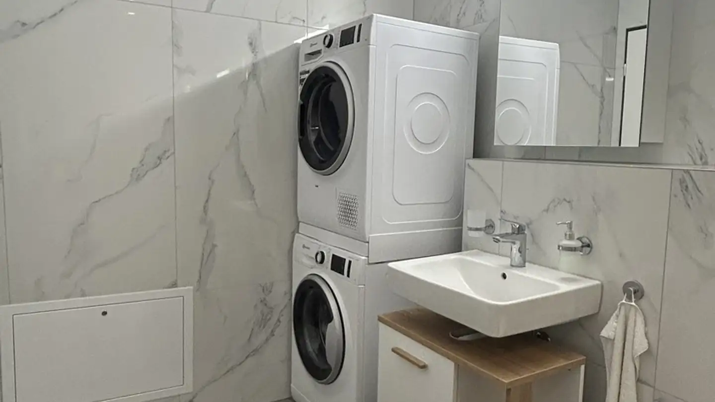 Appartamento in affitto - Hauptstrasse 115a, 9430 St. Margrethen SG - Foto 4