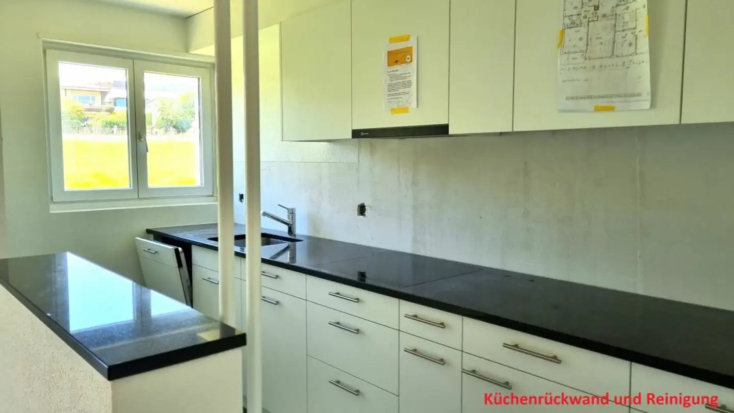 Appartement à louer - Fridolin-Hofer-Strasse 5, 6045 Meggen - Photo 4