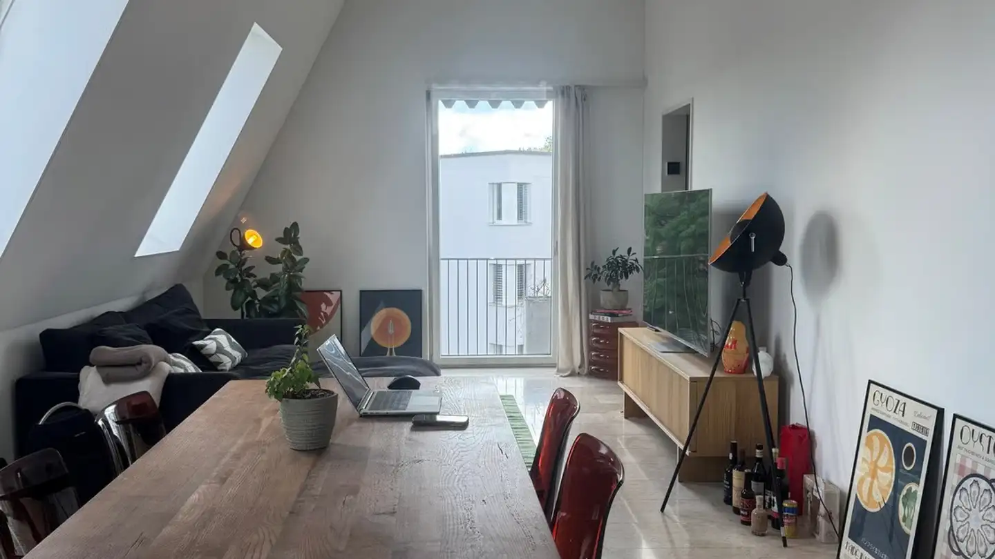 Appartement à louer - Hofwiesenweg 5, 8405 Winterthur - Photo 3